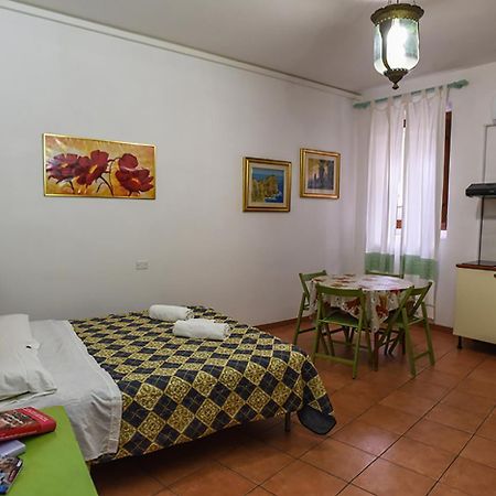 B&B Abaco Αλγκέρο Εξωτερικό φωτογραφία
