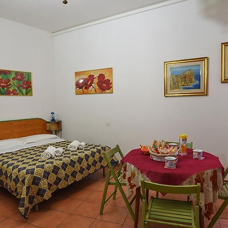 B&B Abaco Αλγκέρο Εξωτερικό φωτογραφία