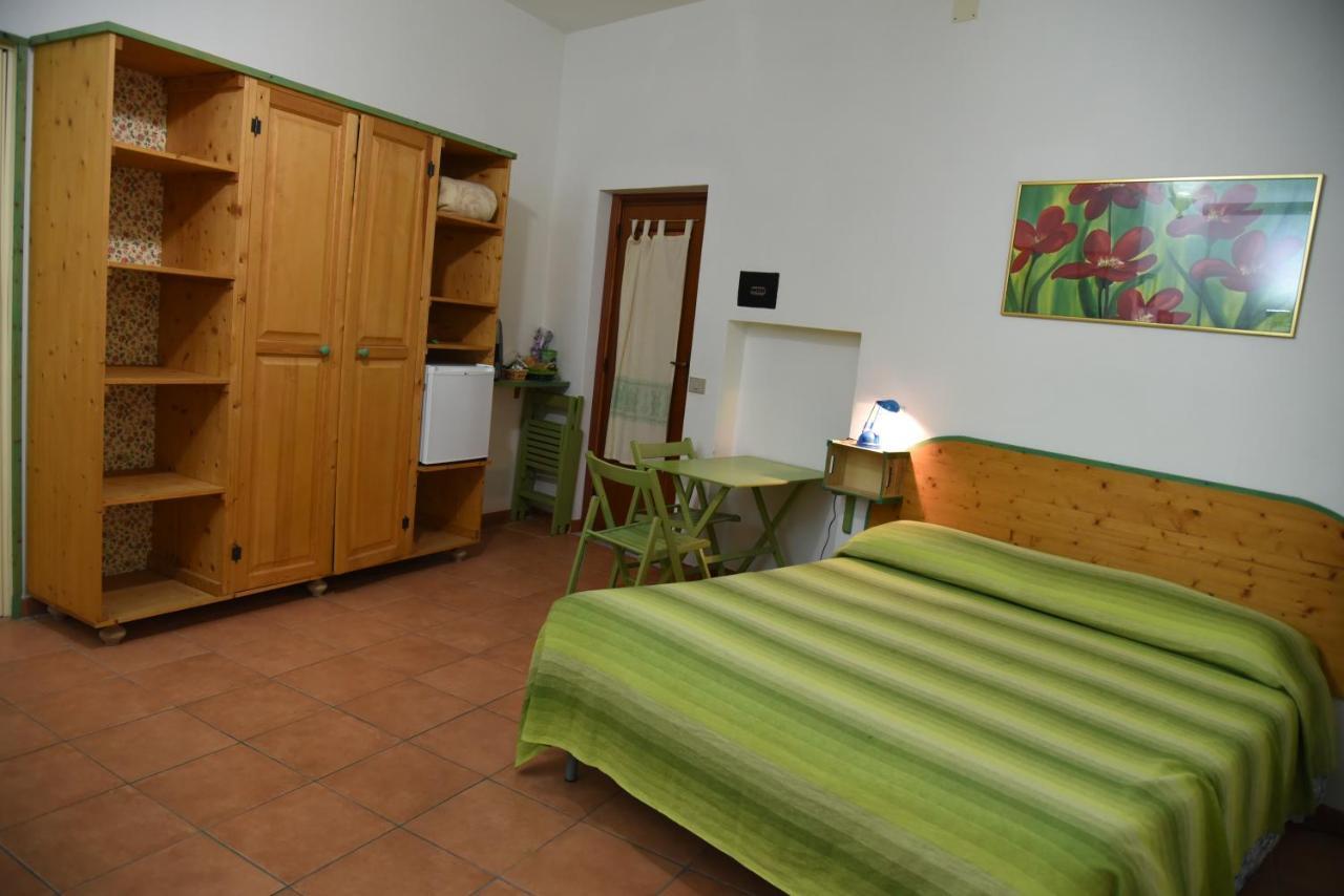 B&B Abaco Αλγκέρο Εξωτερικό φωτογραφία