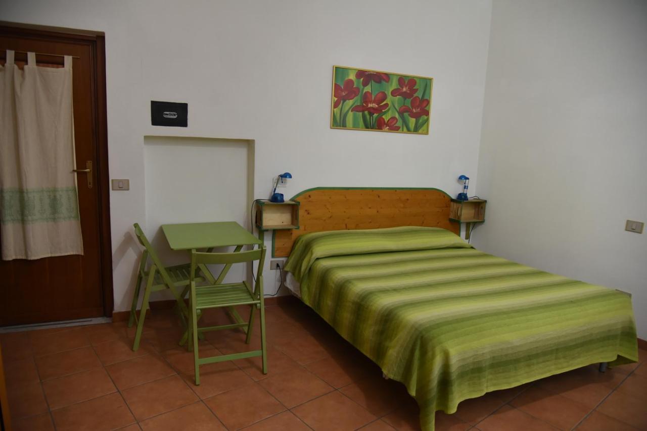 B&B Abaco Αλγκέρο Εξωτερικό φωτογραφία