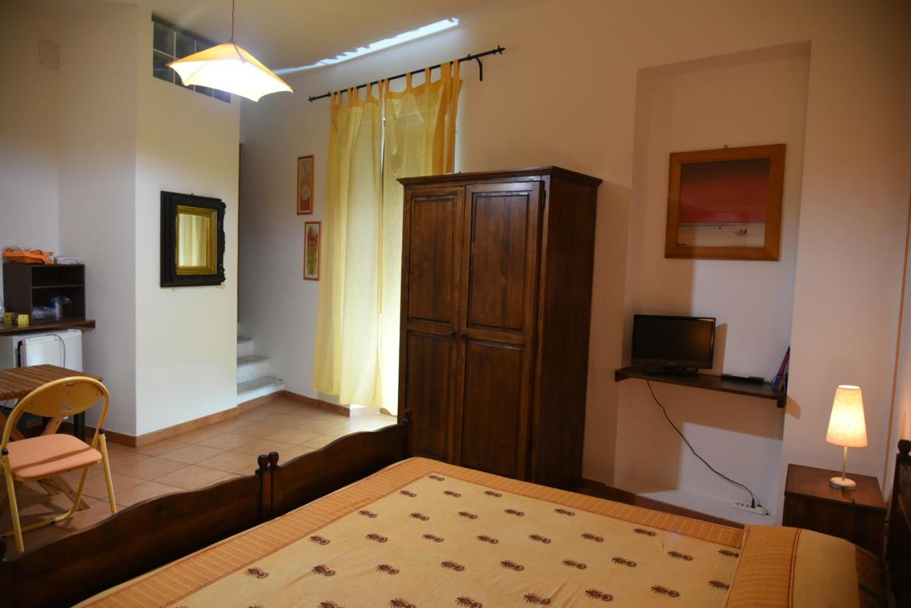 B&B Abaco Αλγκέρο Εξωτερικό φωτογραφία