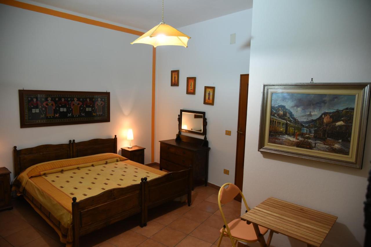B&B Abaco Αλγκέρο Εξωτερικό φωτογραφία