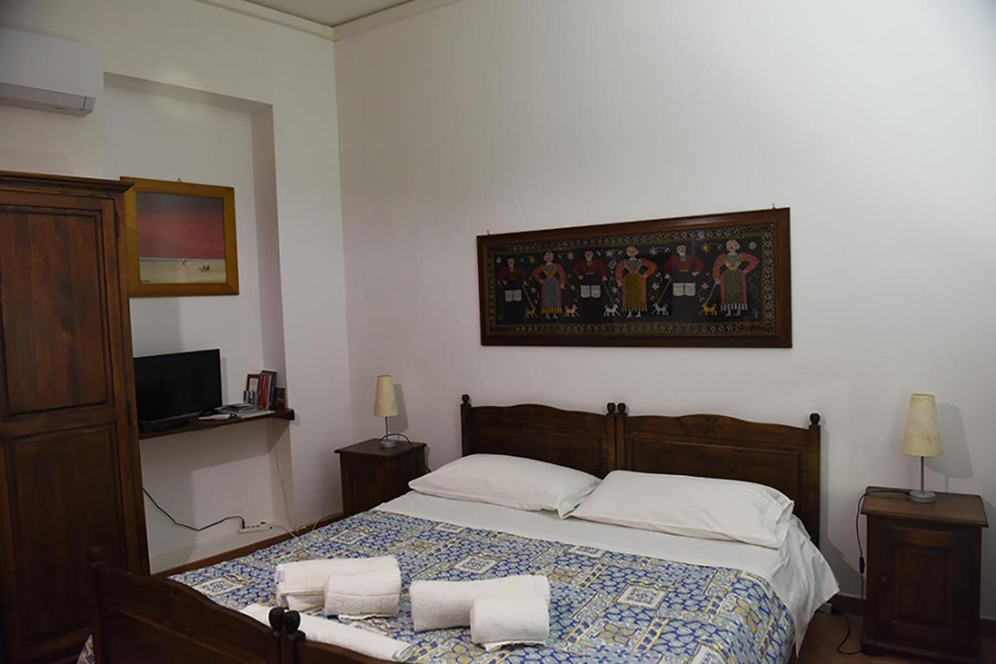 B&B Abaco Αλγκέρο Εξωτερικό φωτογραφία