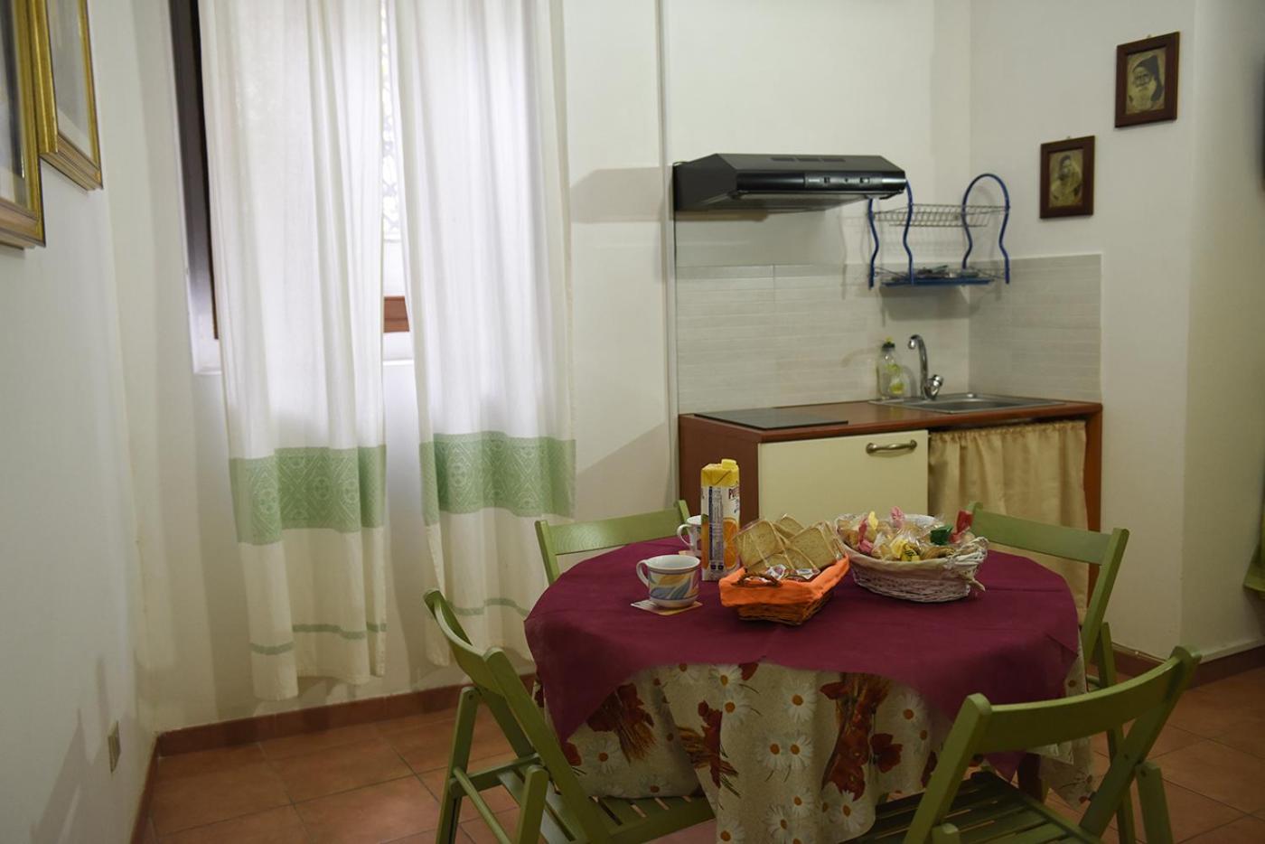 B&B Abaco Αλγκέρο Εξωτερικό φωτογραφία