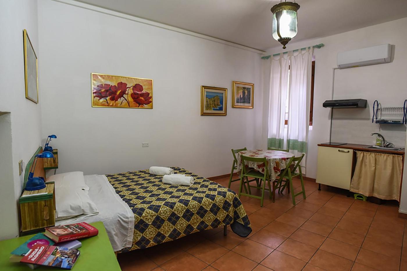 B&B Abaco Αλγκέρο Εξωτερικό φωτογραφία