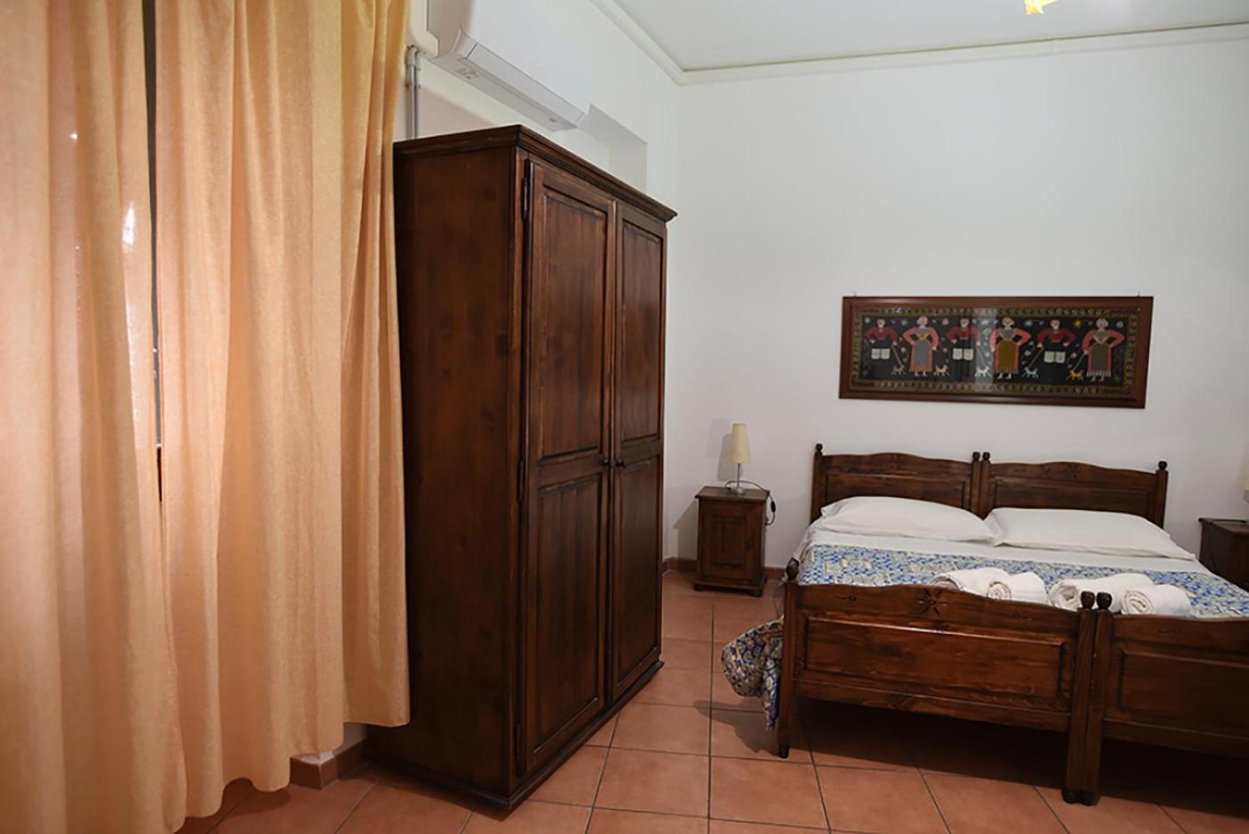 B&B Abaco Αλγκέρο Εξωτερικό φωτογραφία